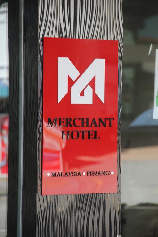 Merchant Hotel George Town Esterno foto
